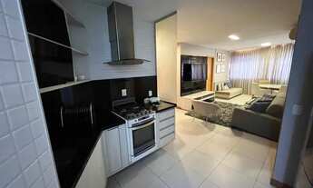 Imagem 4: Belíssimo Apartamento Boulevard Side 2 Quartos Mobiliado - Caminho Das Árvores - Salvador