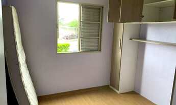 Imagem 3: Apartamento com 2 dormitórios à venda, 46 m² por R$ 180.000 - Jardins (Polvilho) - Cajamar