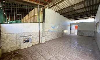 Imagem 3: Casa de 3 Quartos na Laje Lote de 250M² - Analisa proposta com carro