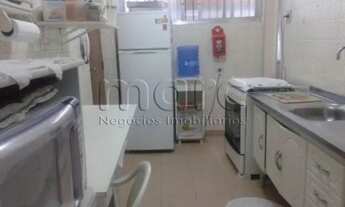 Imagem 4: SÃO PAULO - Apartamento Padrão - VILA BUARQUE