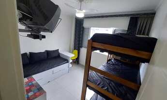 Imagem 5: Apartamento com 2 dormitórios para alugar, 65 m² por R$ 2.000,00/mês - Boqueirão - Praia G