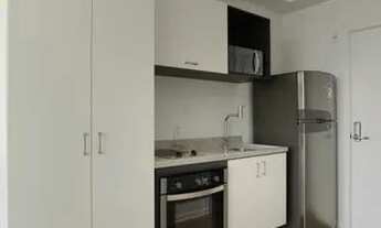 Imagem 3: Apartamento com 1 Quarto para alugar, 21m² - Centro