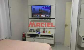 Imagem: Apartamento Padrão em São José dos Campos