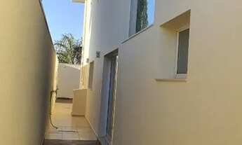 Imagem 3: Casa com 4 dormitórios para alugar, 400 m² por R$ 8.500/mês - Residencial Villaggio - Baur