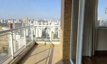 Imagem 2: APARTAMENTO COM 3 SUITES 4 GARAGEM COM 176 METROS QUADRADOS PROXIMO O METRO OSCAR FREIRE