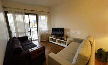 Imagem 2: Apartamento-À VENDA-Tijuca-Rio de Janeiro-RJ