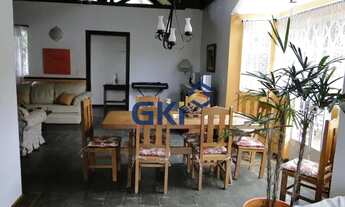 Imagem 5: Casa Fazenda da Ilha