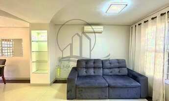 Imagem 2: Casa em Condomínio para Venda em Sumaré, Villa Flora Sumaré, 3 dormitórios, 1 suíte, 3 ban