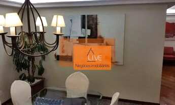 Imagem 4: Live vende - Apartamento com 3 dormitórios à venda, 215 m² por R$ 1.690.000 - Santa Rosa