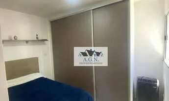 Imagem 7: Apartamento com 2 dormitórios à venda, 45 m² por R$ 350.000,00 - Vila Carrão - São Paulo/S