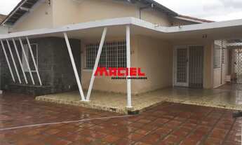 Imagem: Casa Padrão em São José dos Campos