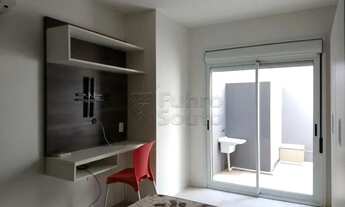 Imagem 3: Apartamento Kitinete em Pelotas
