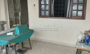 Imagem 2: Casa Sobrado em Sao Jose dos Campos