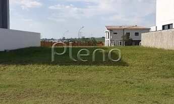 Imagem: Terreno à venda no Alphaville Dom Pedro