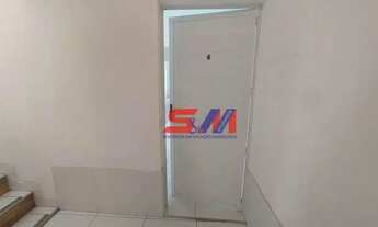 Imagem 3: Apartamento com 2 dormitórios para alugar, 45 m² por R$ 950,00/mês - Vila Suíça - Santo An