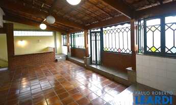 Imagem 2: CASA ASSOBRADADA - IPIRANGA - SP