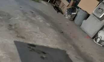 Imagem 2: Vendo uma casa no bairro cic