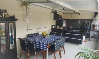 Imagem 3: Apartamento Cobertura em São José dos Campos