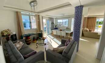 Imagem: Cobertura Duplex com 03 suítes muito bem