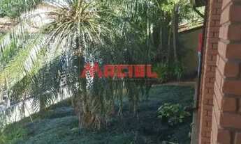 Imagem 3: Casa Padrão em Sao Jose dos Campos