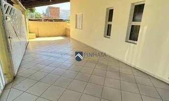 Imagem 2: Casa com 2 dormitórios para alugar, 120 m² por R$ 2.100,00/mês - Jardim Miriam - Vinhedo/S