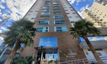 Imagem 4: Apartamento com 2 dormitórios para alugar, 64 m² por R$ 4.216,12/mês - São Judas - Itajaí