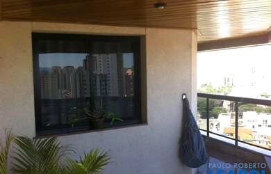 Imagem 6: APARTAMENTO - TATUAPÉ - SP