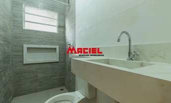 Imagem 7: Casa Padrão em Sao Jose dos Campos