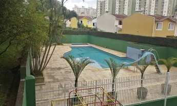 Imagem 2: Apto 03 dorms , suite, Horto do Ipê - Campo Limpo - R. Prof Orlando Alvarenga Gaudio