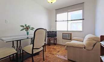 Imagem: Apartamento para Venda - 53.6m², 2 dormitórios