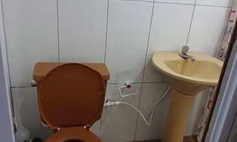 Imagem 4: Alugo kit net Kitnet com 1 dormitório