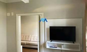 Imagem 6: Campo Belo Apartamento com 1 dormitório