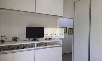 Imagem 3: Sobrado com 3 dormitórios para alugar, 120 m² por R$ 3.478,00/mês - Morada dos Nobres - Ta