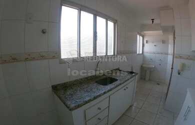 Imagem 5: Apartamento Padrão em São José do Rio Preto
