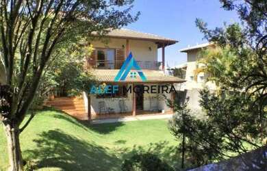 Imagem 5: Valinhos - Casa de Condomínio - Chácaras Alpina