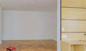 Imagem 2: Apartamento para aluguel 2 quartos 1 suíte 1 vaga Itaim Bibi - São Paulo - SP