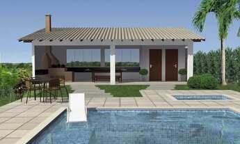 Imagem 4: Fazenda/Sítio/Chácara para venda possui 600 metros quadrados com 2 quartos