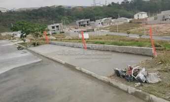 Imagem: Terreno Padrão em Sao Jose dos Campos