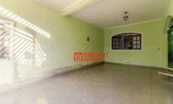 Imagem 4: Sobrado com 3 dormitórios para alugar, 150 m² por R$ 2.200,00/mês - Jardim das Nações - Gu