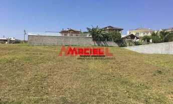 Imagem 2: Terreno Padrão em Jacareí