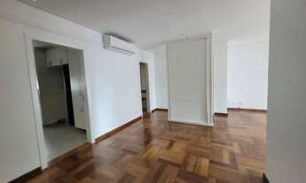 Imagem 3: Apê charmoso em Moema!