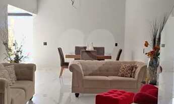 Imagem 2: Sobrado com 4 dormitórios , 2 suítes e piscina á venda no Condomínio Horto Florestal Vill