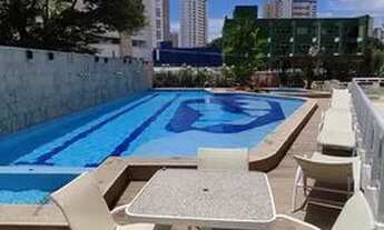 Imagem 7: ALDEOTA - RUA DOUTOR JOSE LOURENÇO N 816 AP 1301 COND SONETO, Aprox. 120 M², Varanda Inte