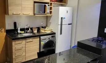 Imagem 4: Loft para aluguel tem 39 metros quadrados com 1 quarto em Fátima - Belém - PA