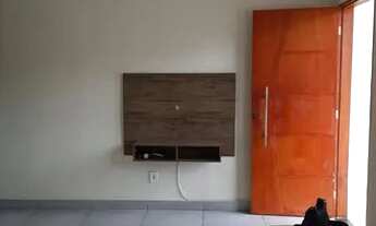 Imagem 5: Casa mobiliada completa individual!