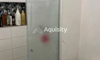 Imagem 5: Apartamento à venda ou locação 82m² na Mooca 2 dormitórios 1 suíte Sala ampliada Cozinha A