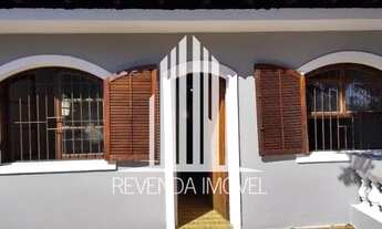 Imagem 5: Casa térrea a venda no Jardim Marisa com 3 dormitórios 3 banheiros e 2 vagas de garagem