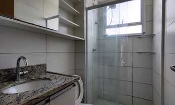 Imagem 6: Apartamento para venda com 48 metros quadrados com 2 quartos em Jardim Tavares - Campina G