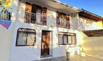 Imagem 2: C- SO1023- Hugo Lange / Sobrado Residencial - Comercial