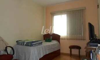 Imagem 6: São Paulo - Apartamento Padrão - Saúde